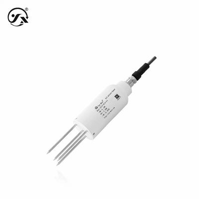 CSF11Y Soil Moisture And Temperature Sensor Water Moisture Sensor IP68