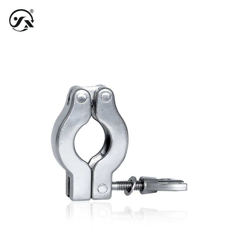 KG12 Vacuum Quick Installation Hoop